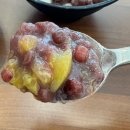 본동옛날팥빙수단팥죽 네이버블로그