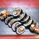 가마솥김밥 이미지