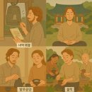 경기도 문화의 날 [문화공감시대] part5 뺑덕뎐 | [한국전통문화-용주사]용주사 사찰과 템플스테이, 천년의 시간 속 한국문화를 체험하다