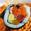 토마토김밥 당진석문점 | 석문면 맛집 토마토김밥 당진석문점 플라밍고cc 근처 밥집