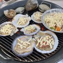 명진조개칼국수