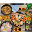 은하횟집 이미지