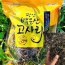 서기농산물