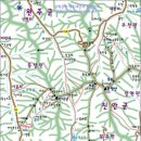 진안 연석산-운장산(산림청&블랙야크 100명산, 한국의산하 200명산) 종주 이미지