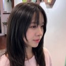 압구정미용실 커트잘하는미용실 인디비주얼 미리원장님 디자인컷 후기