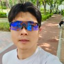 스포츠고글 추천, 톰디어 러닝고글 선글라스 TG5 후기