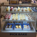 스테이식스 | 팝업] 르봉마리아쥬, 천하제빵, 픽베이크, 오사카 오지상 치즈케이크, 아벡쉐리, 올데이스테이, 포레포레