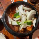 길손네 | 전북대 맛집 길손네 학사주점 닭볶음탕 후기