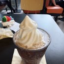 킹 소프트 | 여름간식추천!!!!버거킹 킹플로트 닥터페퍼콜라와 소프트아이스크림의 조화 ✨내돈내산 솔직후기