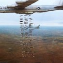 신기교 교량 아래 | 북한의 땅굴을 파게 만든 보잉 B-29 슈퍼포트리스 ( Boeing B-29 Superfortress )폭격기
