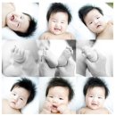 청룡유도체육관 | 가성비 인천 아기사진관 백일누드사진 달콤한사진관 내돈내산 후기