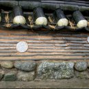 낙산사담장 이미지