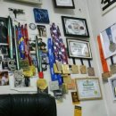 유성체육관 이미지