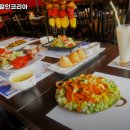 타지마할인코리아 | 사월역 맛집 타지마할인코리아 솔직후기｜맛·가격·영업시간·주차까지 정리!