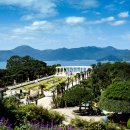 외도조경식물원 이미지