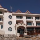 빨간펜션 이미지