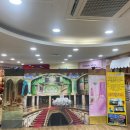 한솔어린이집 놀이터 이미지