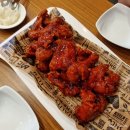 [창원 성주/대방동] 치킨 &amp; 닭강정 가게 모음