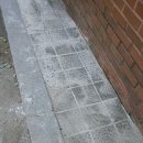 지제센토피아 2블럭 | 보도블럭부분보수시공 침하 구멍메꿈 방법 견적