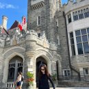 롤스푸드 | 토론토 카사 로마 성 후기｜생각보다 볼거리 많았던 이유 (입장료·사진 스팟)