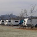 약수골캠프촌 숲속캠핑장 이미지