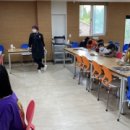 동화와 푸드놀이 이미지