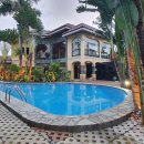 도깨비 당구장 | 세부풀빌라와 오슬롭 고래상어투어!