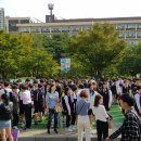 유한대학교 농구장