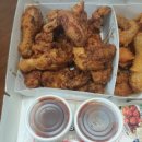 두존두마리치킨 이미지