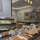 구)나주극장 앞 | 나주 베이커리 카페 "비스터" | 소금빵 맛집 내돈내산 메뉴추천