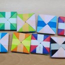 전래놀이 한바탕 이미지