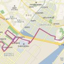 캠퍼스타운역 3번출구 앞 이미지