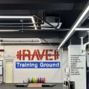 크로스핏 레이브 | 운동은 역시 레이브짐!