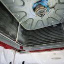 고당구장 | 분당 판교 당구장 시스템에어컨 분해청소 후기 - 심각한 오염도 완벽 제거한 전문 청소 현장