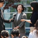 진보정권과 싸우는 '광주의 딸'… "대국민 가스라이팅에 침묵할 수 없었다" 이미지