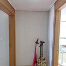 은빛마을 유승한내들 6단지 | 양주도배 옥정도배 은빛마을 유승한내들 6단지 도배시공