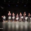 [419연극제] <혜자의 눈꽃> | 낭독극 &#34;혜자의 눈꽃&#34; 눈밭에 그린 꽃의 꽃술이 노란 이유