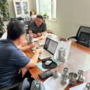 한국정밀주조 이미지