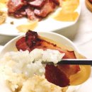 밥도둑 냉장고 파먹기 요리 이미지