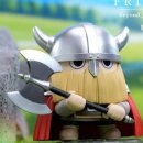 한이마트 | 팝마트 프리렌 직구 풀박 후기 (코스비 프리렌피규어와 비교샷있음)