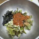 백만석(본점)(멍게비빔밥) 이미지