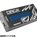 ORCA VX3 변속기 / 파워플러스 6000 75C 배터리 / HV 4800 100C 쇼티배터리 / 팬마운트 V3 / 30MM 알루미늄 팬 입고 이미지