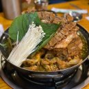 장수감자탕 이미지