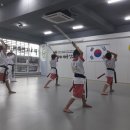 해동검도 이미지