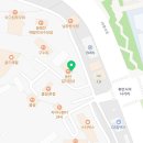 등나무사거리 CU 앞 이미지