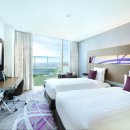 노보텔 앰배서더 수원 인발란스 휘트니스 이미지