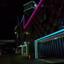 별빛 내리는 무인텔 이미지