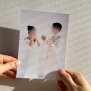 스튜디오유노 | 부산 유노스튜디오 웨딩촬영 후기📸 긴장 많이 했는데 너무 만족했던 웨촬!