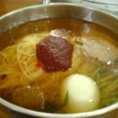 서귀포밀면