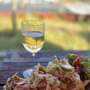 B12-1 | 대율저수지 오토캠핑장 텐트사이트 후기 B12